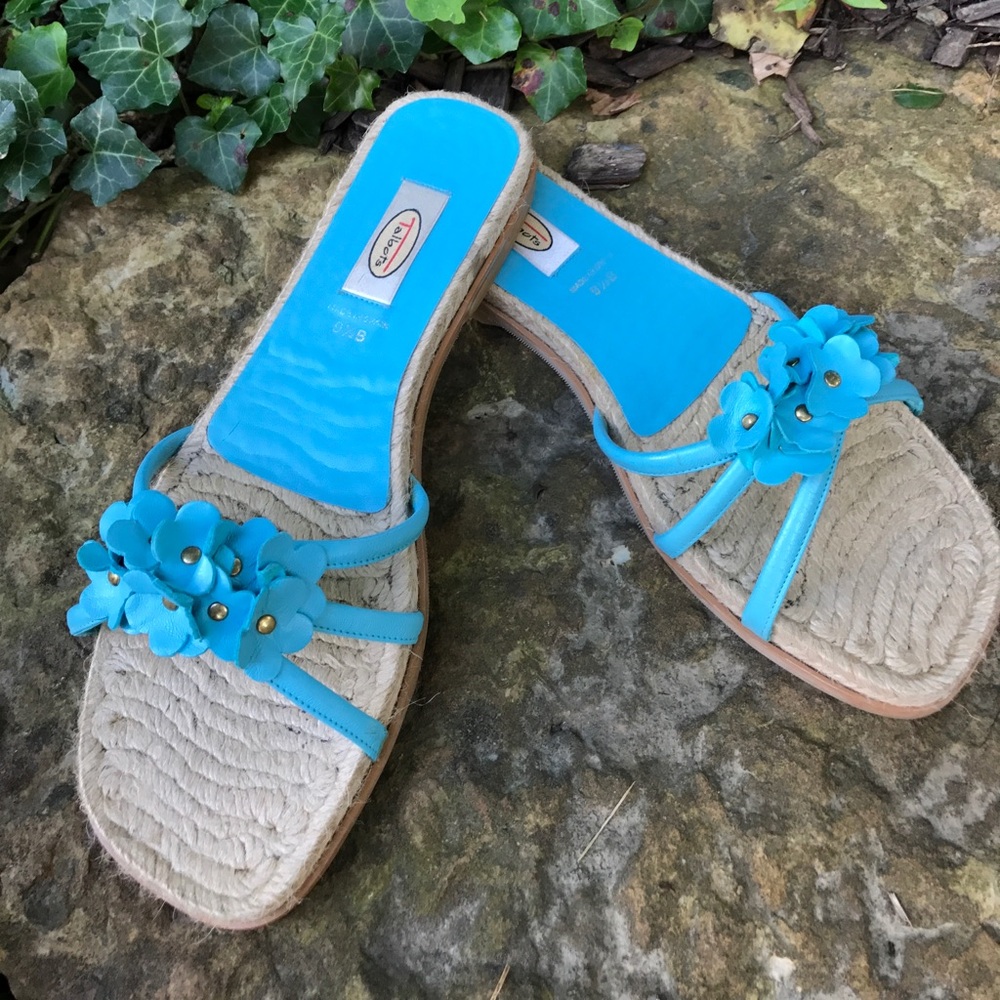 Talbots Sandals